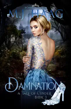 damnation book cover image