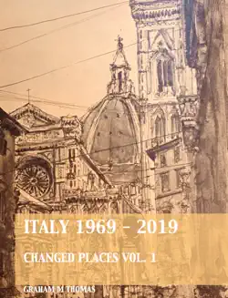 italy 1969 - 2019 book cover image