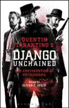 Quentin Tarantino's Django Unchained sinopsis y comentarios