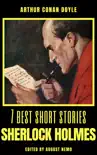 7 best short stories - Sherlock Holmes sinopsis y comentarios