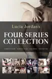 Lucia Jordan's Four Series Collection Volume 6 sinopsis y comentarios