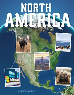 north america book cover image