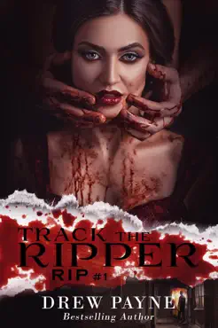 track the ripper book cover image