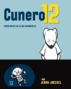 cunero 12 book cover image
