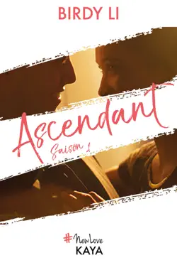 ascendant - saison 1 book cover image