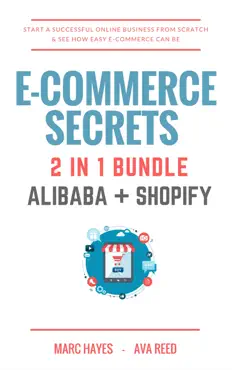 e-commerce secrets 2 in 1 bundle book cover image