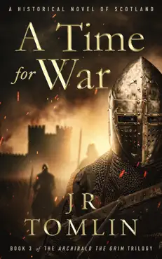 a time for war book cover image