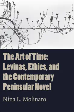 the art of time imagen de la portada del libro