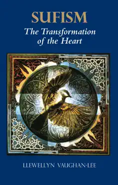 sufism, the transformation of the heart book cover image
