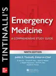 Tintinalli's Emergency Medicine: A Comprehensive Study Guide, 9th edition e-book