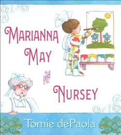 marianna may and nursey book cover image