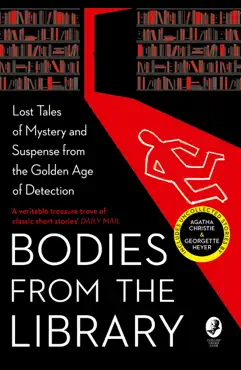bodies from the library book cover image