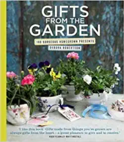 gifts from the garden book cover image