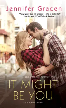 it might be you book cover image