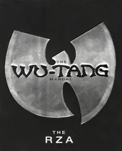 the wu-tang manual book cover image