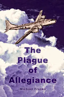 the plague of allegiance book cover image