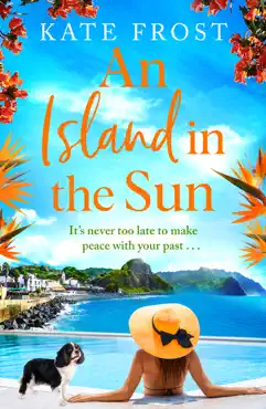 an island in the sun book cover image