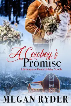 a cowboy's promise book cover image