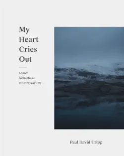 my heart cries out book cover image