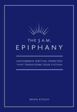 3 am epiphany book cover image