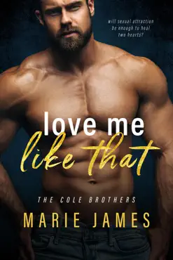 love me like that book cover image