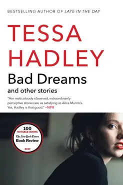 bad dreams and other stories imagen de la portada del libro
