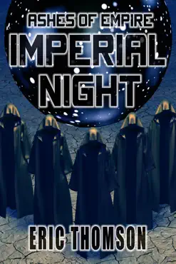 imperial night book cover image