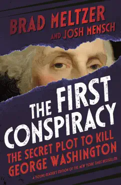 the first conspiracy (young reader's edition) book cover image