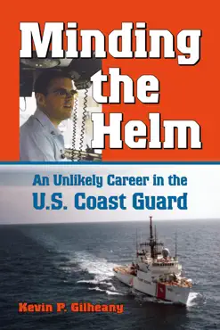 minding the helm book cover image