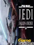 Star Wars Jedi Fallen Order Guide synopsis, comments