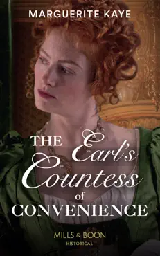 the earl's countess of convenience imagen de la portada del libro