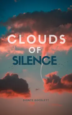 clouds of silence book cover image