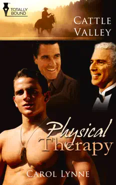 physical therapy book cover image
