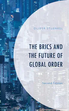 the brics and the future of global order book cover image