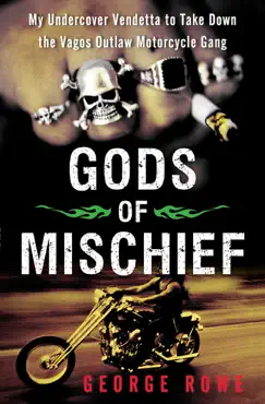gods of mischief book cover image