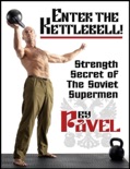 Enter The Kettlebell! e-book