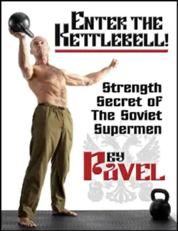 enter the kettlebell! book cover image