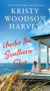 under the southern sky imagen de la portada del libro