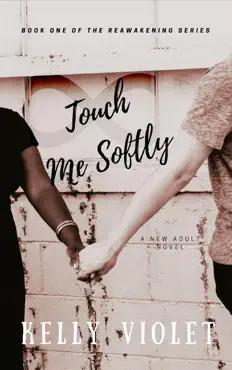 touch me softly book cover image