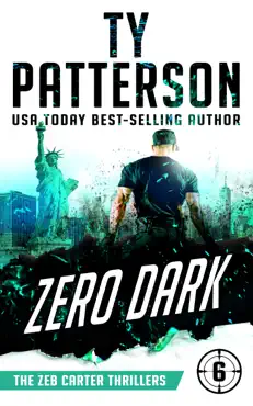 zero dark book cover image