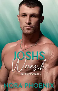 joshs wunsch book cover image