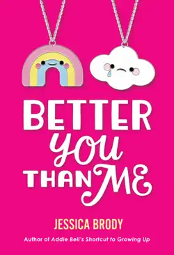 better you than me book cover image