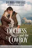 The Duchess and the Cowboy synopsis, comments