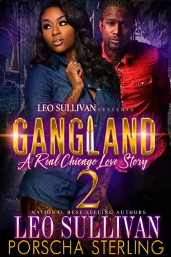 gangland 2 book cover image