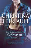 The Sherbrookes of Newport Box Set 2 synopsis, comments