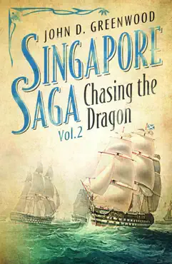 chasing the dragon book cover image