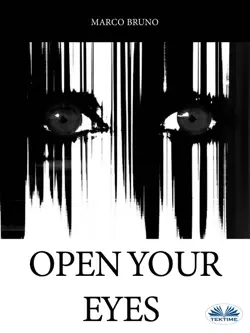 open your eyes book cover image