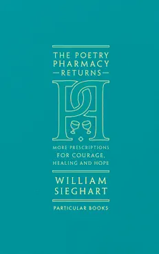 the poetry pharmacy returns imagen de la portada del libro