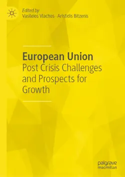 european union book cover image