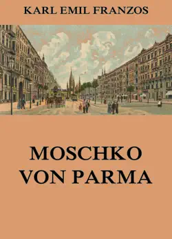 moschko von parma book cover image
